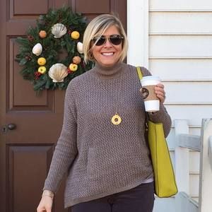 Meet your Posher, Melodi